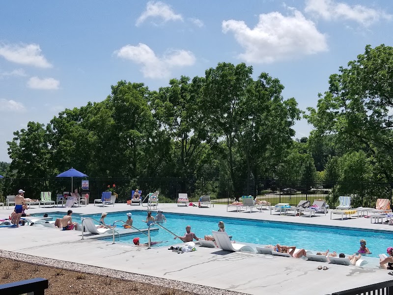 Geneva National Swim & Racquet Club - Event Venue in Lake Geneva, Wisconsin