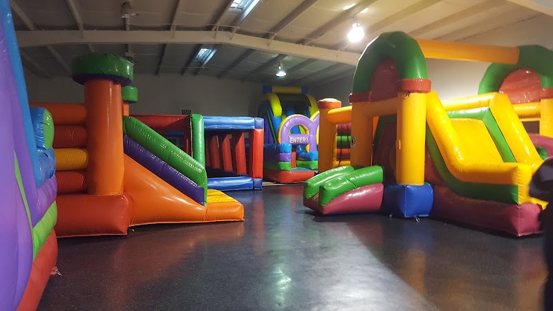 EPIC Events - Event Venue in McAllen, Texas