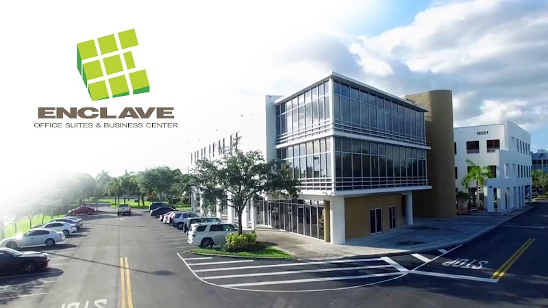 The Enclave Center Office Suites & Business Center - Event Venue in Pembroke Pines, Florida