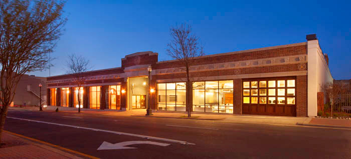 601 Spring Street - Event Venue in Shreveport, Louisiana