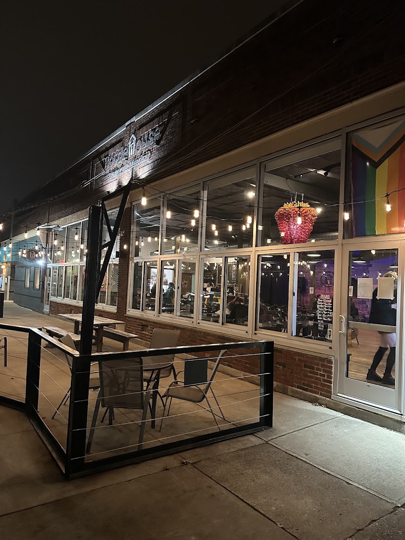 BottleHouse Brewery And Meadery - Event Venue in Cleveland Heights, Ohio