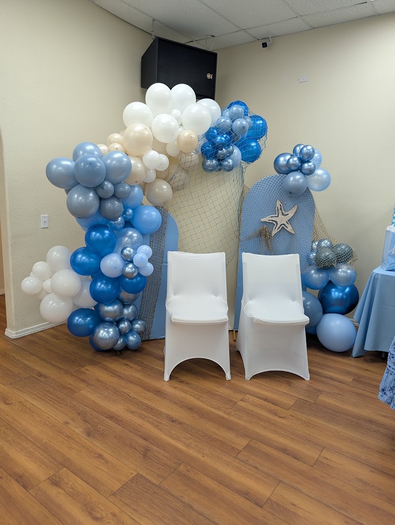 Dreams Event Studio - Event Venue in Albuquerque, New Mexico