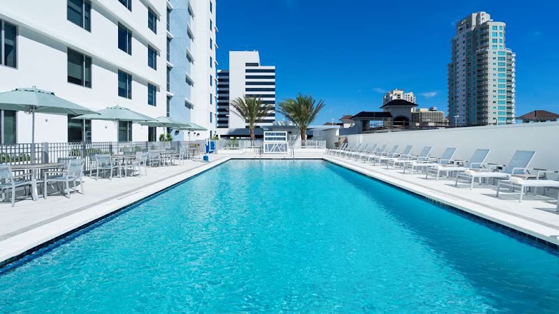 Hyatt Place St. Petersburg / Downtown - Event Venue in St. Petersburg, Florida