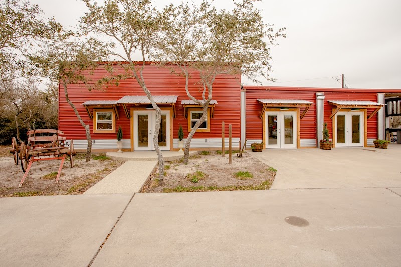 Curry's Cove - Event Venue in Corpus Christi, Texas