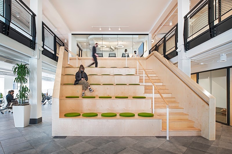 Bamboo Royal Oak - Event Venue in Royal Oak, Michigan