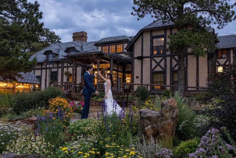 Boettcher Mansion-Lookout Mt - Event Venue in Golden, Colorado