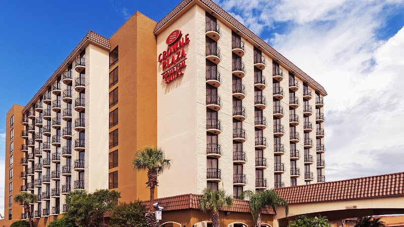 Crowne Plaza Suites Houston - Near Sugar Land, an IHG Hotel - Event Venue in Houston, Texas