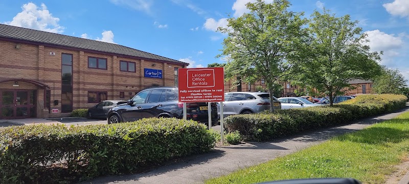 Leicester Office Rentals - Event Venue in Enderby, Leicestershire