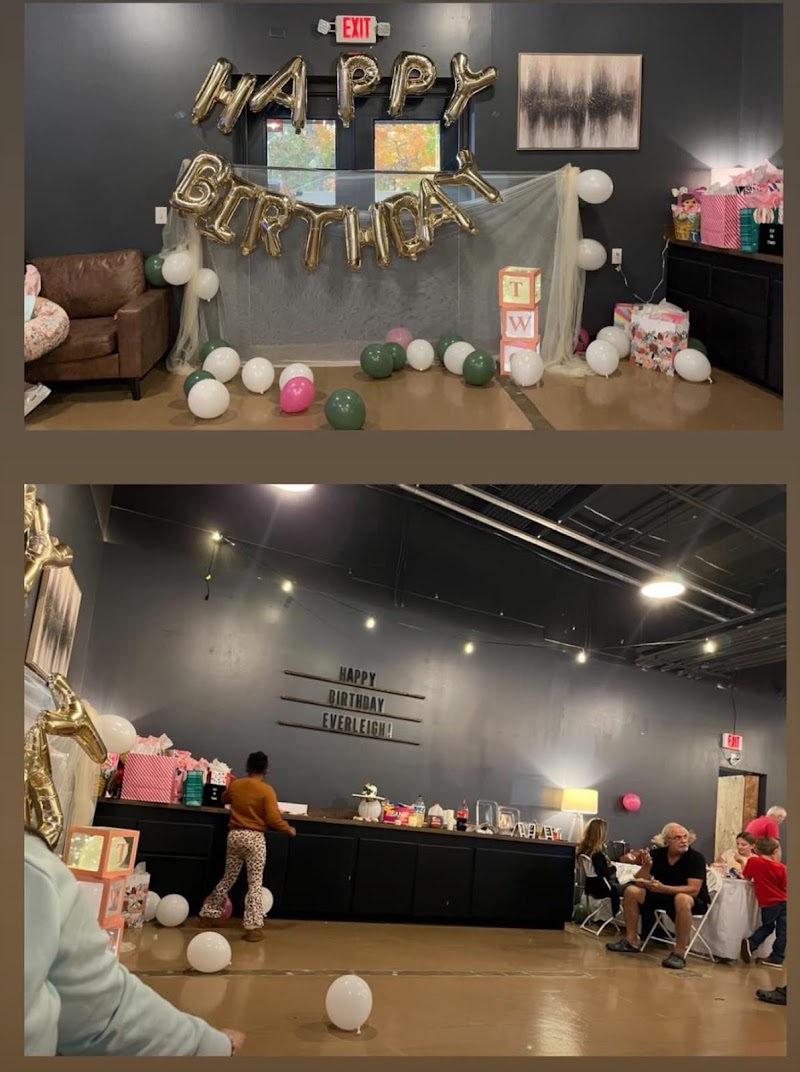 The Bonus Room - Event Venue in Mt. Juliet, Tennessee