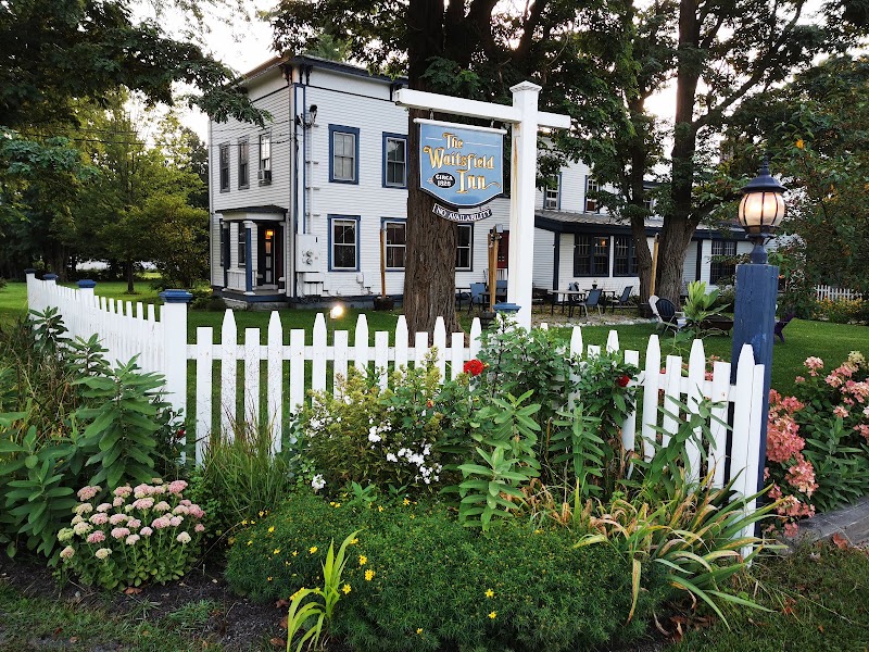 Waitsfield Inn - Event Venue in Waitsfield, Vermont