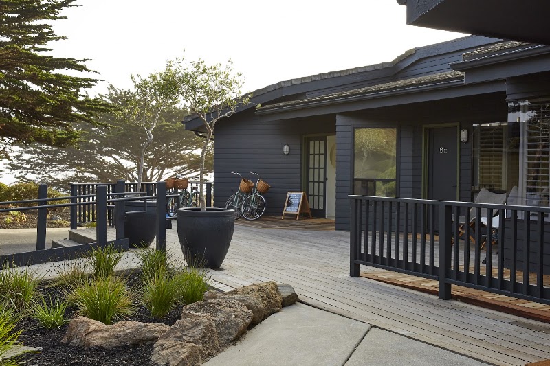 White Water - Event Venue in Cambria, California