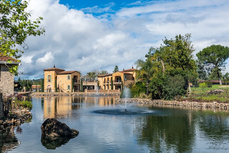 Westlake Village Inn - Event Venue in Westlake Village, California