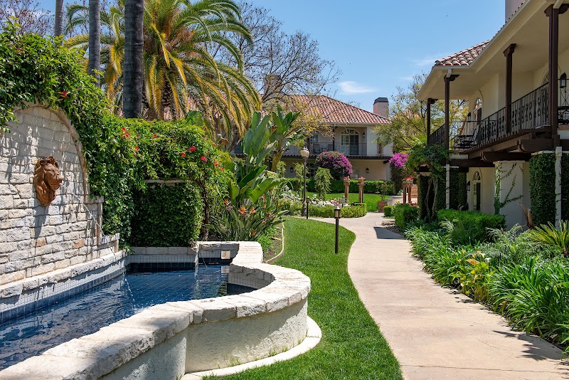 Westlake Village Inn - Event Venue in Westlake Village, California