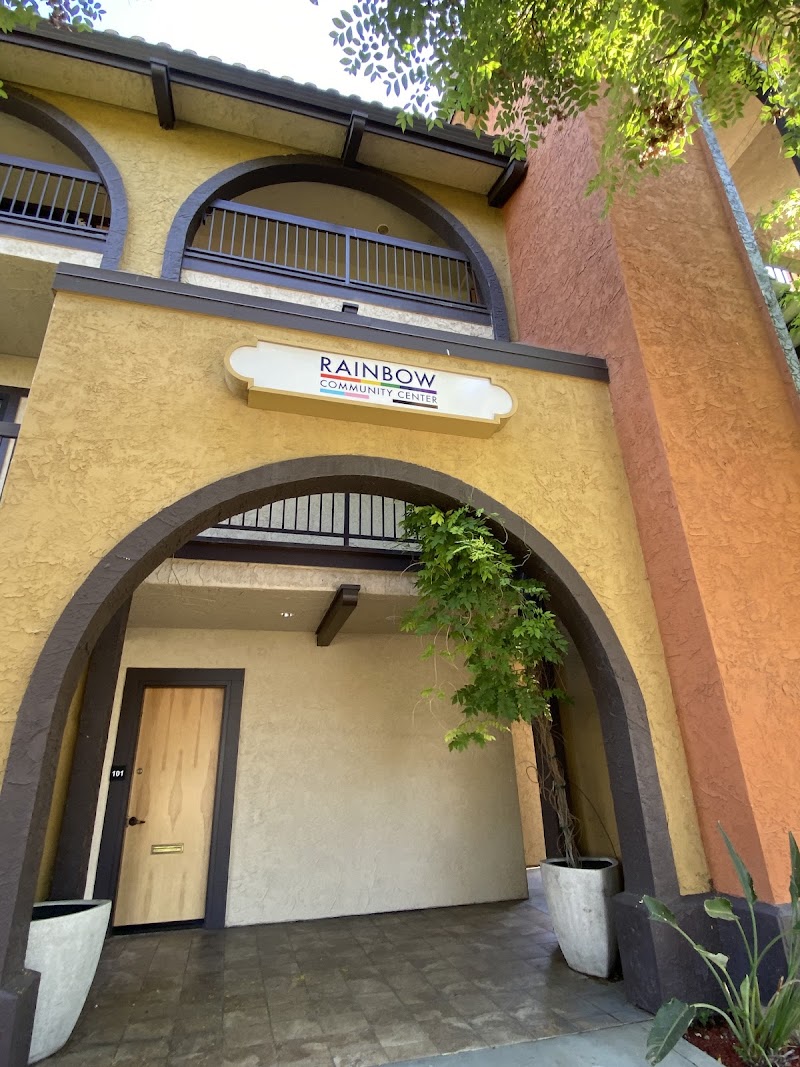 Rainbow Community Center - Event Venue in Concord, California