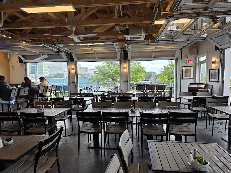 Lucy's Sky Bar - Event Venue in Virginia Beach, Virginia