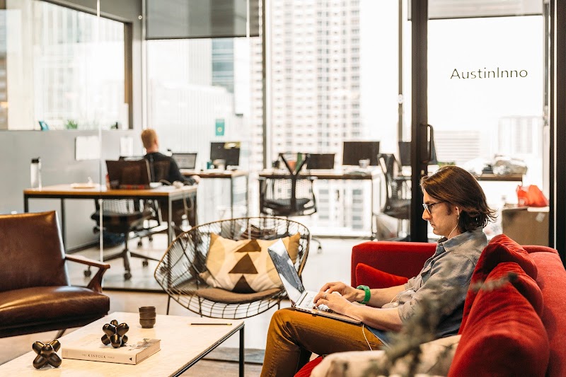 Industrious - Office Space - Event Venue in Seattle, Washington