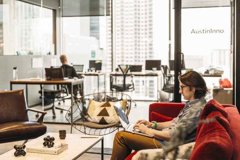 Industrious - Office Space - Event Venue in Seattle, Washington