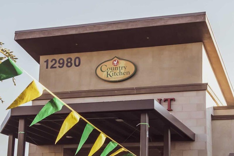 Country Kitchen - Event Venue in Moreno Valley, California