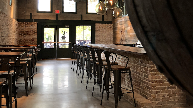 Crooked Can Brewing Company - Event Venue in Winter Garden, Florida