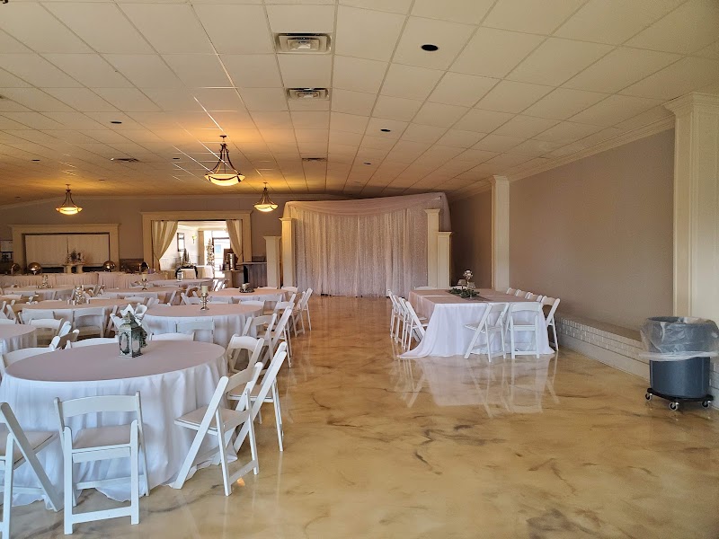 Poche Bridge Country Club - Event Venue in Breaux Bridge, Louisiana