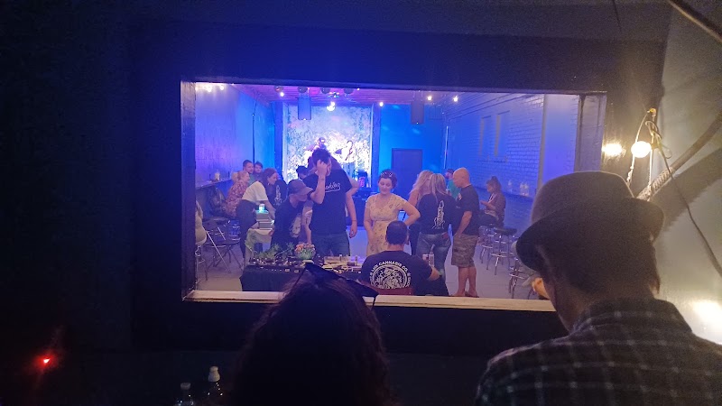 The Venue - Event Venue in Oklahoma City, Oklahoma