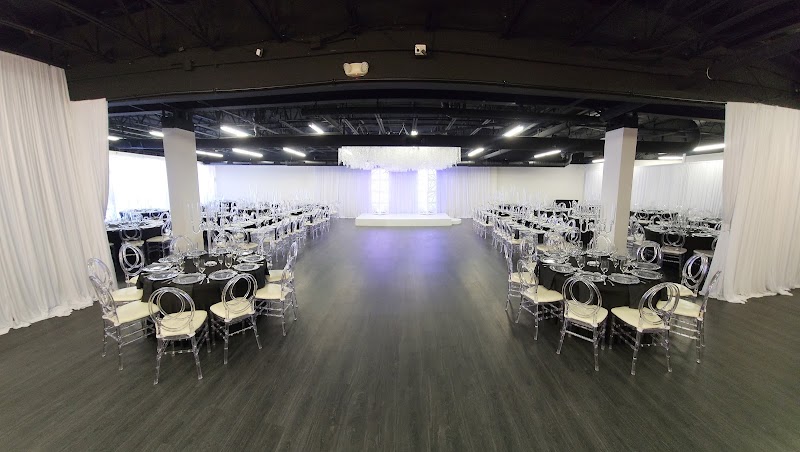 MaNDI Galore Event Venue - Event Venue in Plano, Texas
