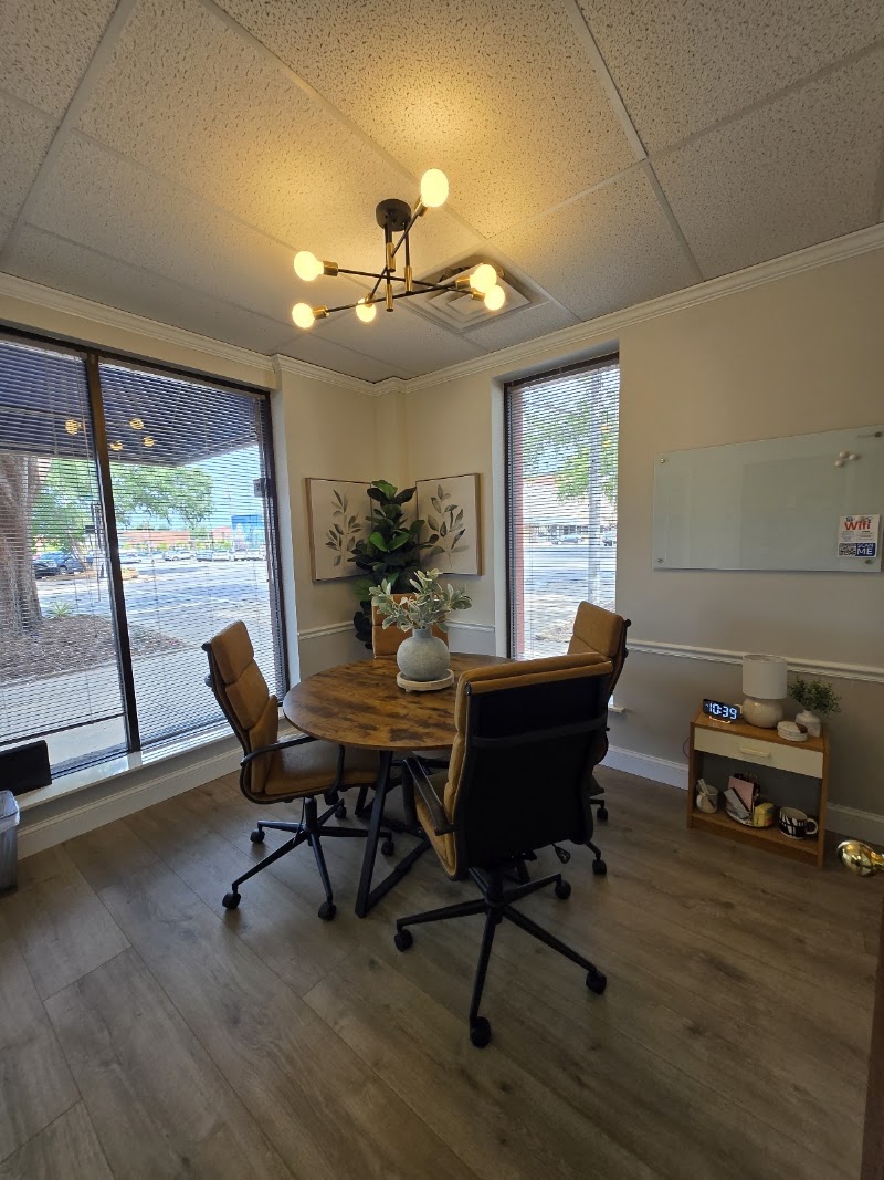 WorkIT Coworking Center - Event Venue in Stillwater, Oklahoma