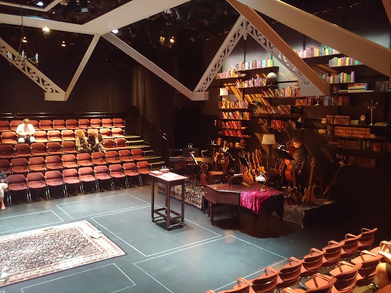 SpeakEasy Stage Company - Event Venue in Boston, Massachusetts