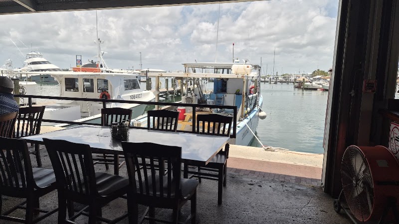 Schooner Wharf Bar - Event Venue in Key West, Florida