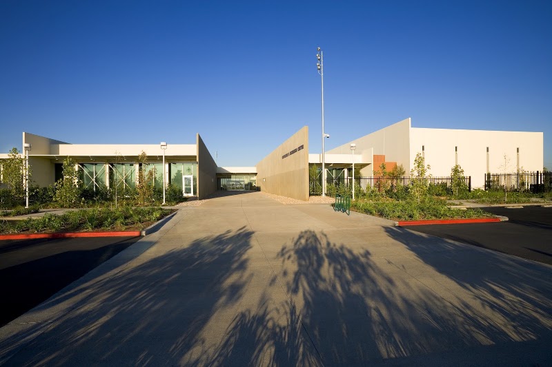 Moreno Valley Conference & Recreation Center - Event Venue in Moreno Valley, California