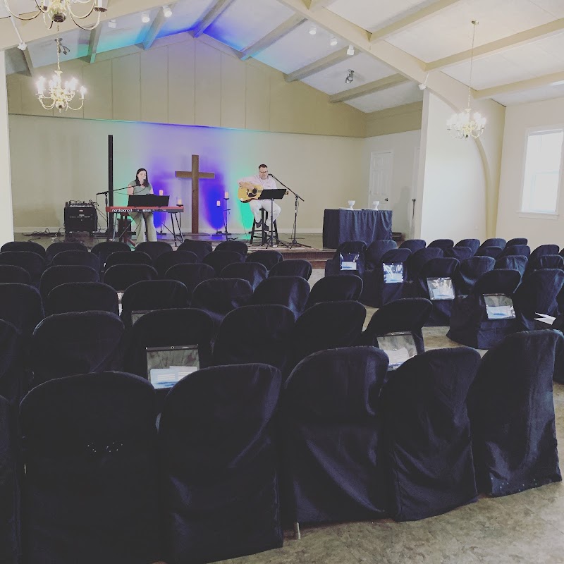 Hillcrest Hall - Event Venue in Little Rock, Arkansas