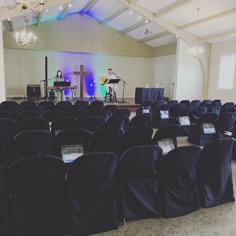 Hillcrest Hall - Event Venue in Little Rock, Arkansas
