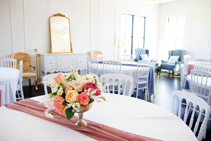 The Reverie Event Venue - Event Venue in The Village, Oklahoma