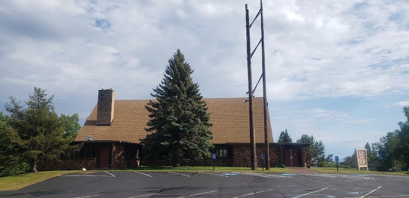St. John's Catholic Church - Event Venue in Grand Marais, Minnesota