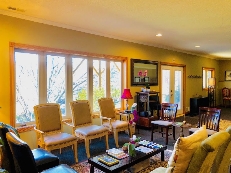 SpiritWoods Wellness Center - Event Venue in Stillwater, Minnesota