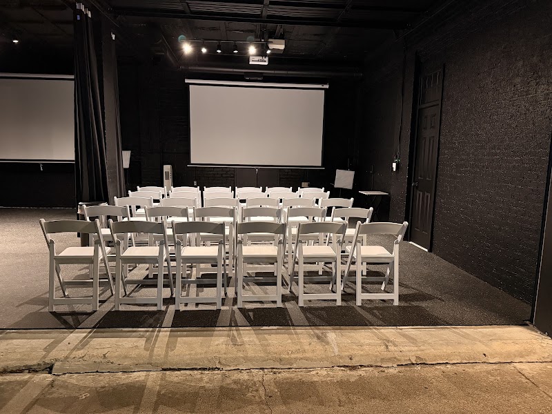 Garland Hush House - Event Venue in Garland, Texas