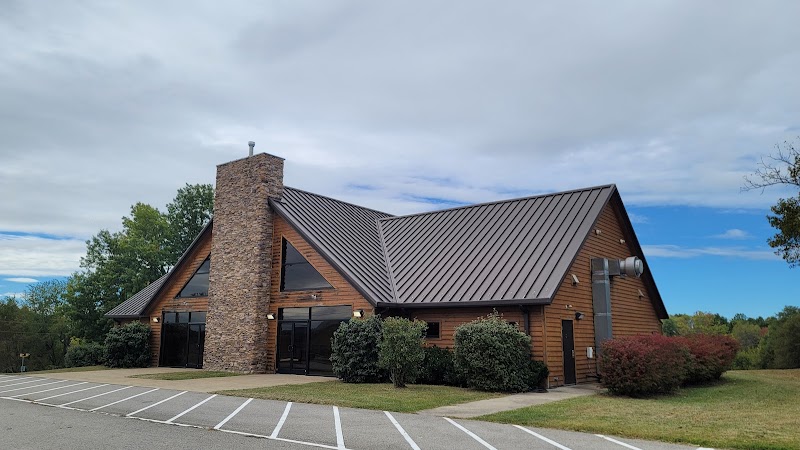 Lake Buck Lodge - Event Venue in Richmond, Kentucky