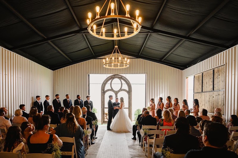 The Venue at Lantana Acres - Event Venue in Odessa, Texas
