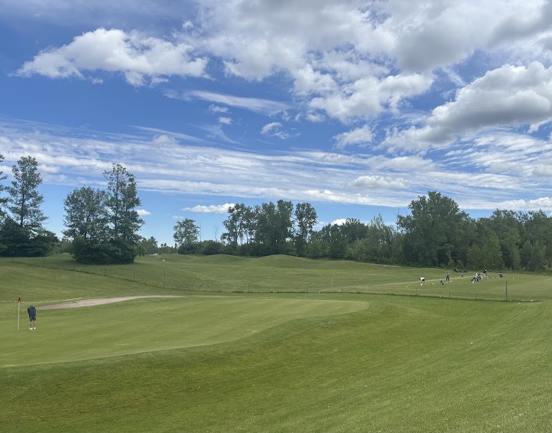 Buffalo Tournament Club - Event Venue in Lancaster, New York