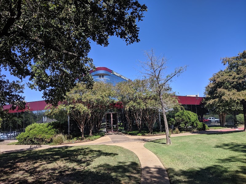 Crystal Park Plaza - Event Venue in College Station, Texas