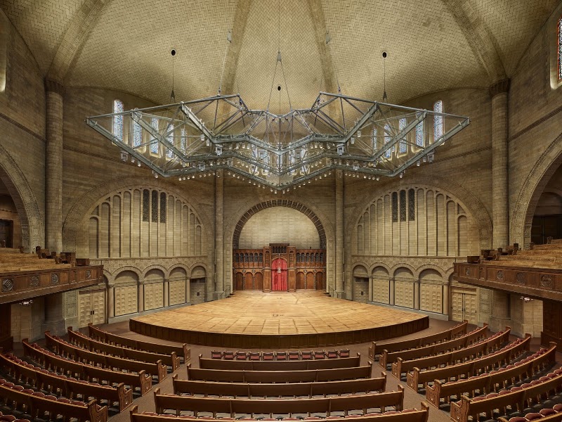 Maltz Performing Arts Center - Event Venue in Cleveland, Ohio