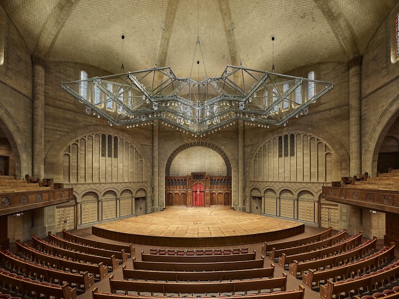 Maltz Performing Arts Center - Event Venue in Cleveland, Ohio
