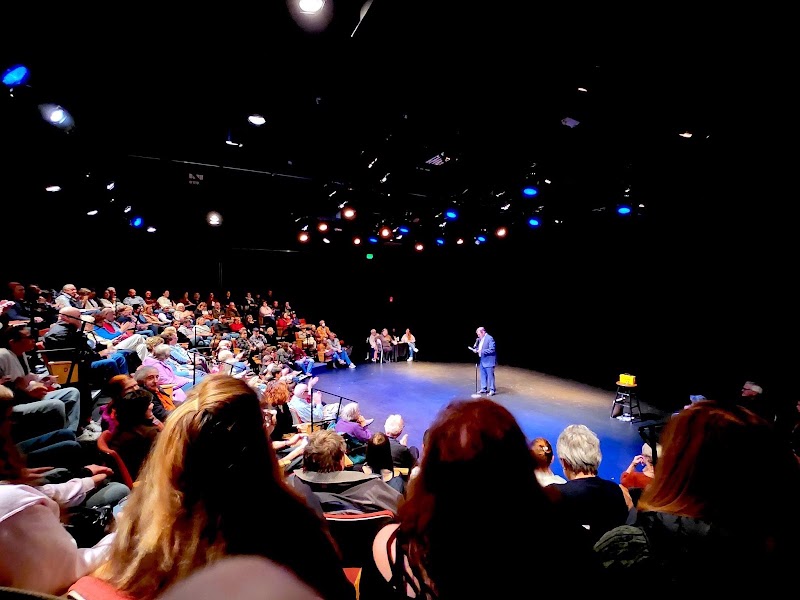 Bennington Theater - Event Venue in Bennington, Vermont