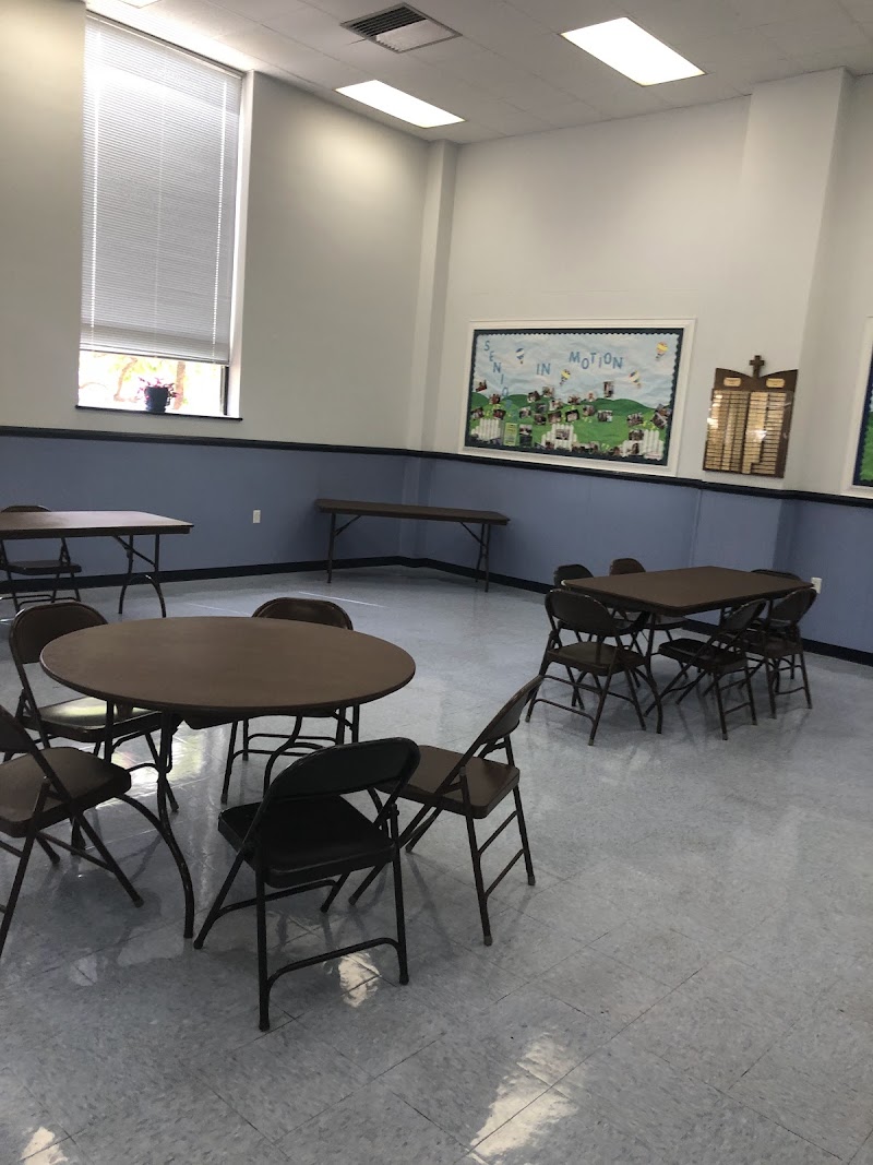South Norfolk Community Center - Event Venue in Chesapeake, Virginia