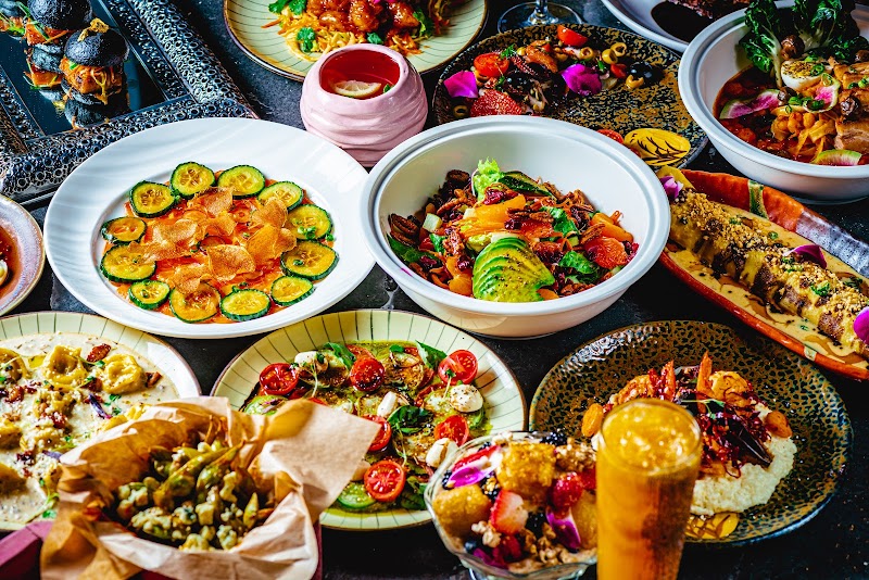 ZAI Private Event Space Las Vegas - Event Venue in Las Vegas, Nevada