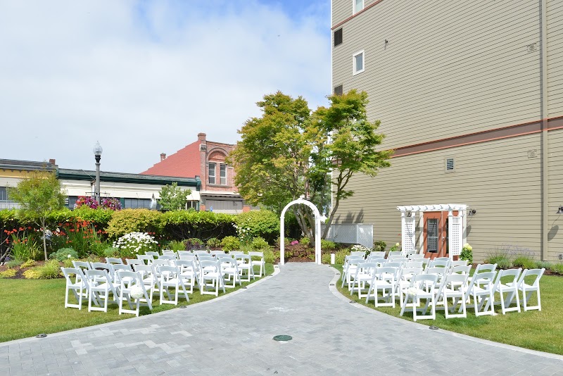 Majestic Inn & Spa - Event Venue in Anacortes, Washington