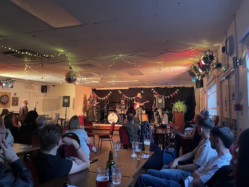 Florence Park Community Centre - Event Venue in Oxford, Oxfordshire