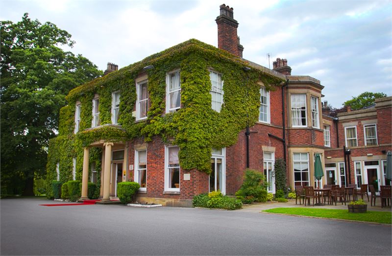 Farington Lodge Hotel - Event Venue in Farington, Lancashire