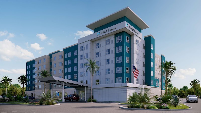 Hyatt House Orlando Airport - Event Venue in Orlando, Florida