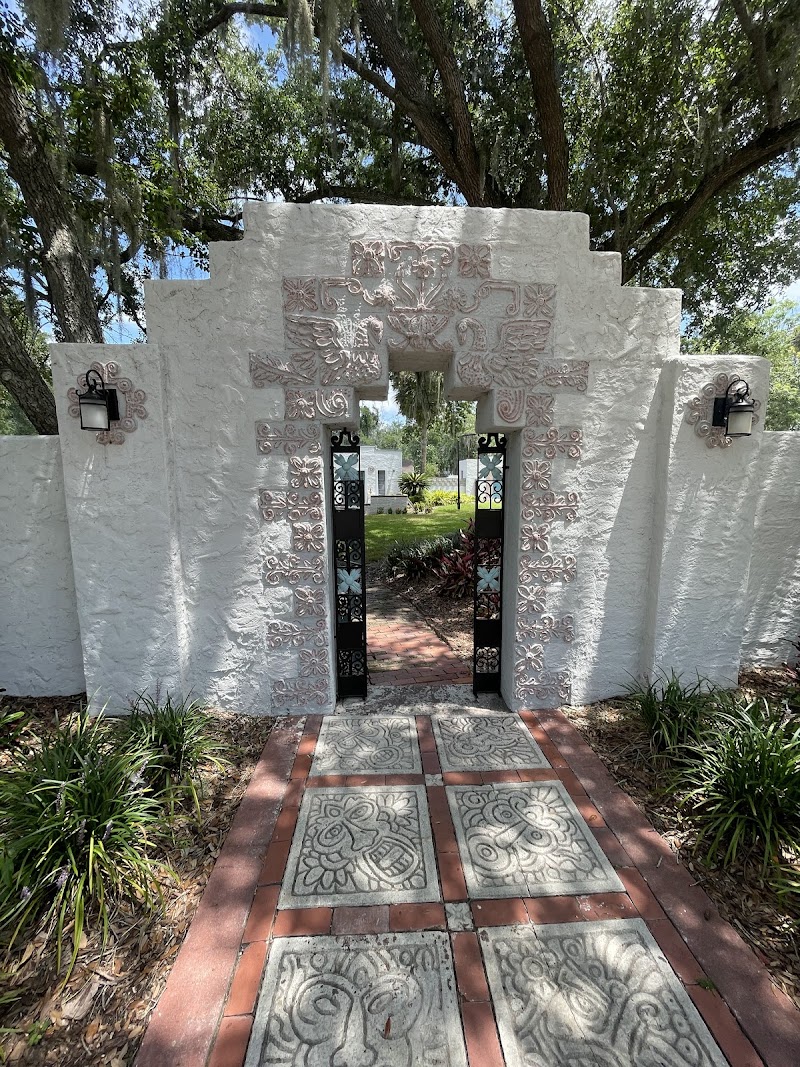 The Maitland Art Center - Event Venue in Maitland, Florida